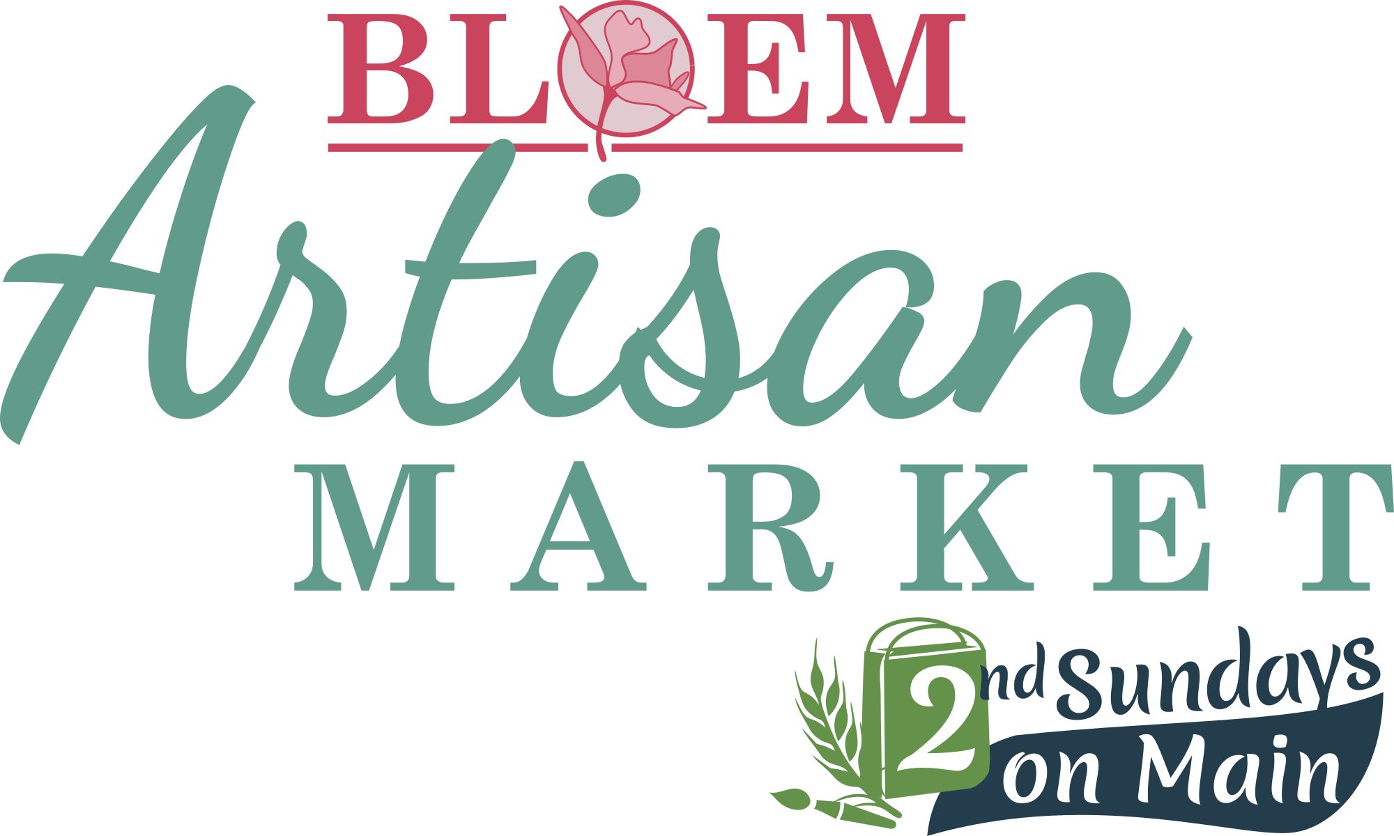 CoBrand - Bloem Artisan Market