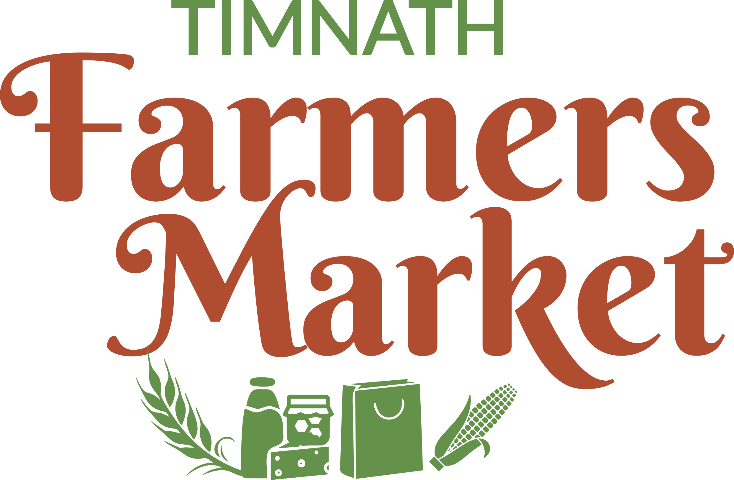 Farmers Market Icon MAIN