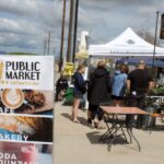 Timnath Farmers Market - 2nd Sunday