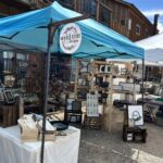 Bloem Artisan Market